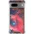 Widefield View of Orion Nebula and Horsehead Nebula Google Pixel 8a Clear Case